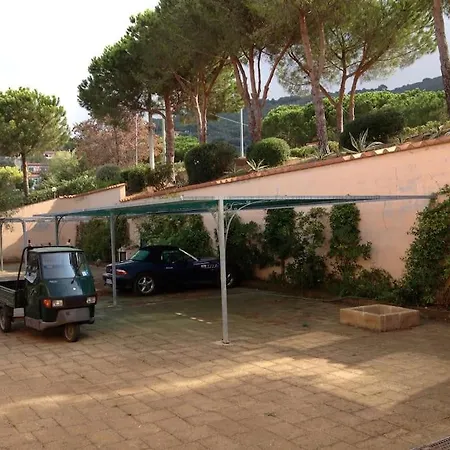 Mit Whirlpool Und Phantastischer Aussicht