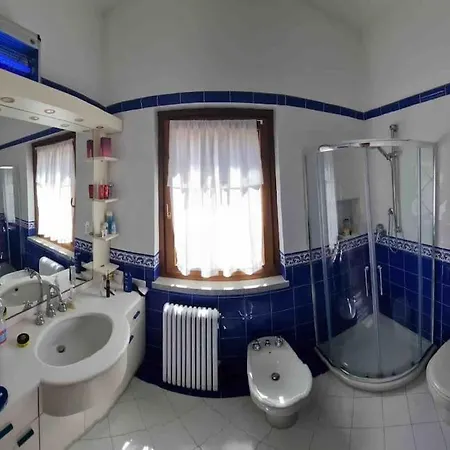 Mit Whirlpool Und Phantastischer Aussicht * Capoliveri (Isola d'Elba)