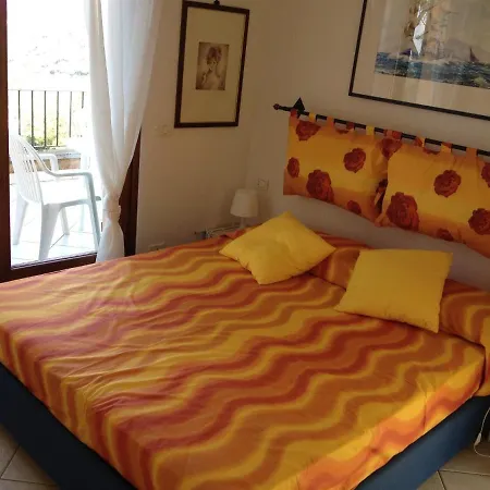 Villa Mit Whirlpool Und Phantastischer Aussicht Capoliveri (Isola d'Elba)