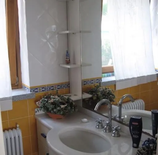 Mit Whirlpool Und Phantastischer Aussicht Villa Capoliveri (Isola d'Elba)