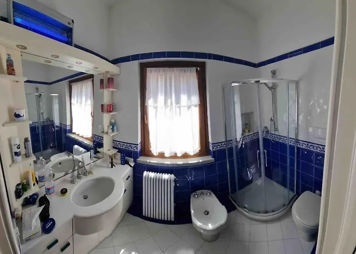 Mit Whirlpool Und Phantastischer Aussicht * Capoliveri (Isola d'Elba)