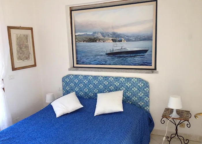 Mit Whirlpool Und Phantastischer Aussicht Villa *