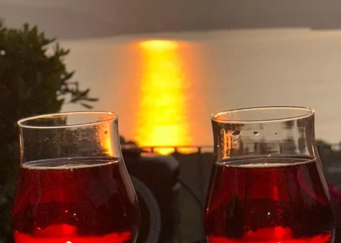 Villa Mit Whirlpool Und Phantastischer Aussicht *