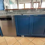 Mit Whirlpool Und Phantastischer Aussicht קאפוליברי