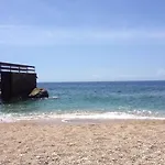 Mit Whirlpool Und Phantastischer Aussicht * Capoliveri (Isola d'Elba)