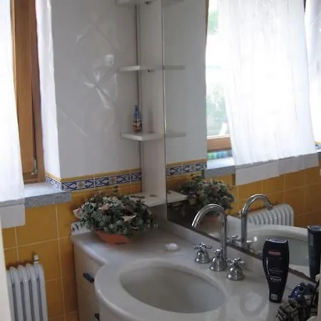 Mit Whirlpool Und Phantastischer Aussicht Villa Capoliveri