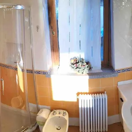 Mit Whirlpool Und Phantastischer Aussicht カポリーヴェリ