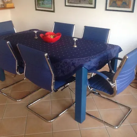 Mit Whirlpool Und Phantastischer Aussicht