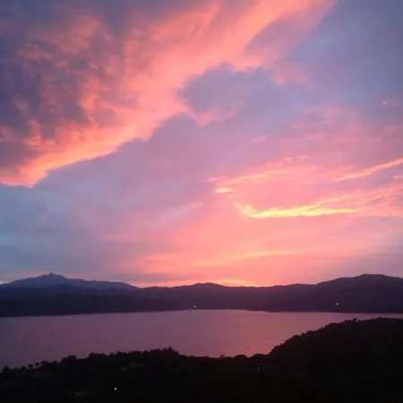 Oder Mit Phantastischer Aussicht *