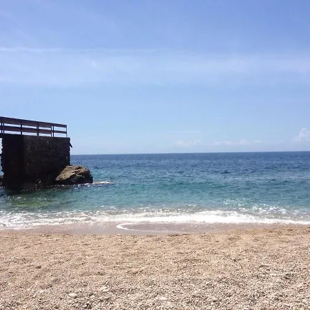 Mit Whirlpool Und Phantastischer Aussicht * カポリーヴェリ