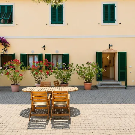 Villa Oder Haus Mit Phantastischer Aussicht