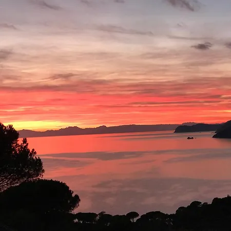Oder Mit Phantastischer Aussicht