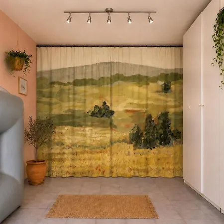 Villa Oder Haus Mit Phantastischer Aussicht *