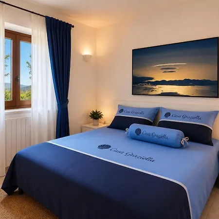 Oder Mit Phantastischer Aussicht * Capoliveri (Isola d'Elba)