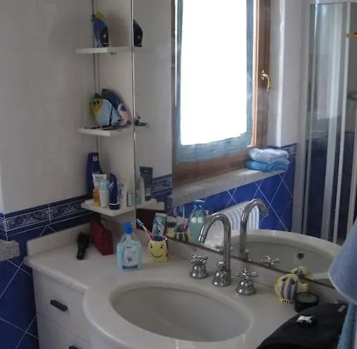 Villa Mit Whirlpool Und Phantastischer Aussicht